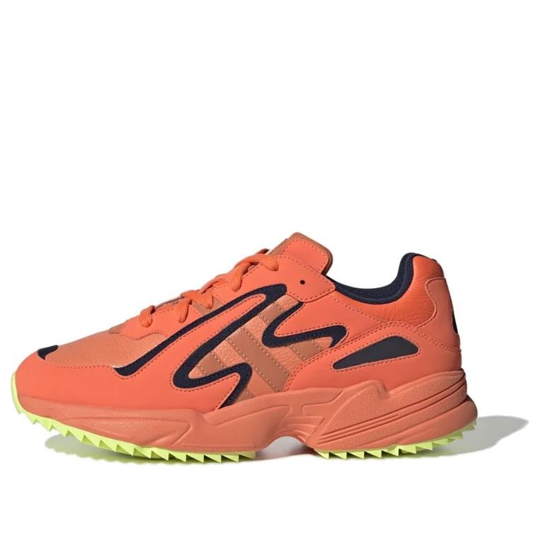 adidas Yung-96 Chasm Trail 'Hi-Res Coral' EF8974