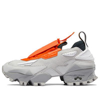 Reebok Pyer Moss x Experiment 4 Trail Fury 'Pure Grey' GW6147