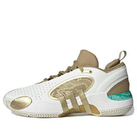 adidas D.O.N. Issue #5 'Year of the Dragon' IH7517