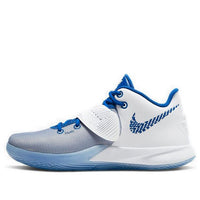 Nike Kyrie Flytrap 3 'White Varsity Royal' BQ3060-100