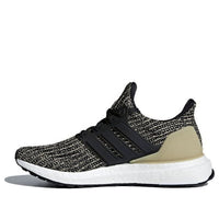 (GS) adidas UltraBoost 4.0 J 'Mocha' CP8776