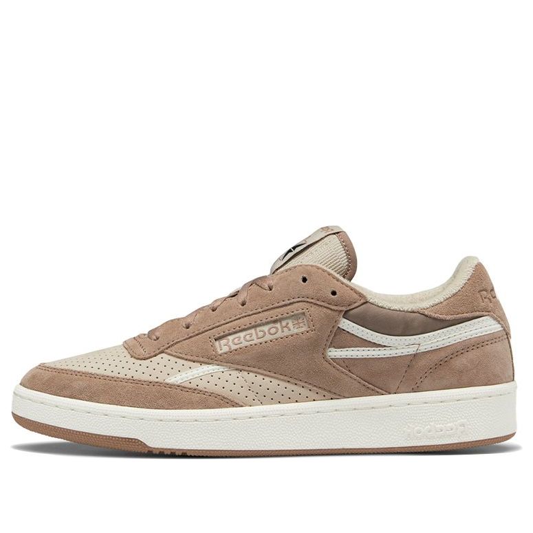 Reebok Club C 85 Vintage 'Taupe Modern Beige' GV7046
