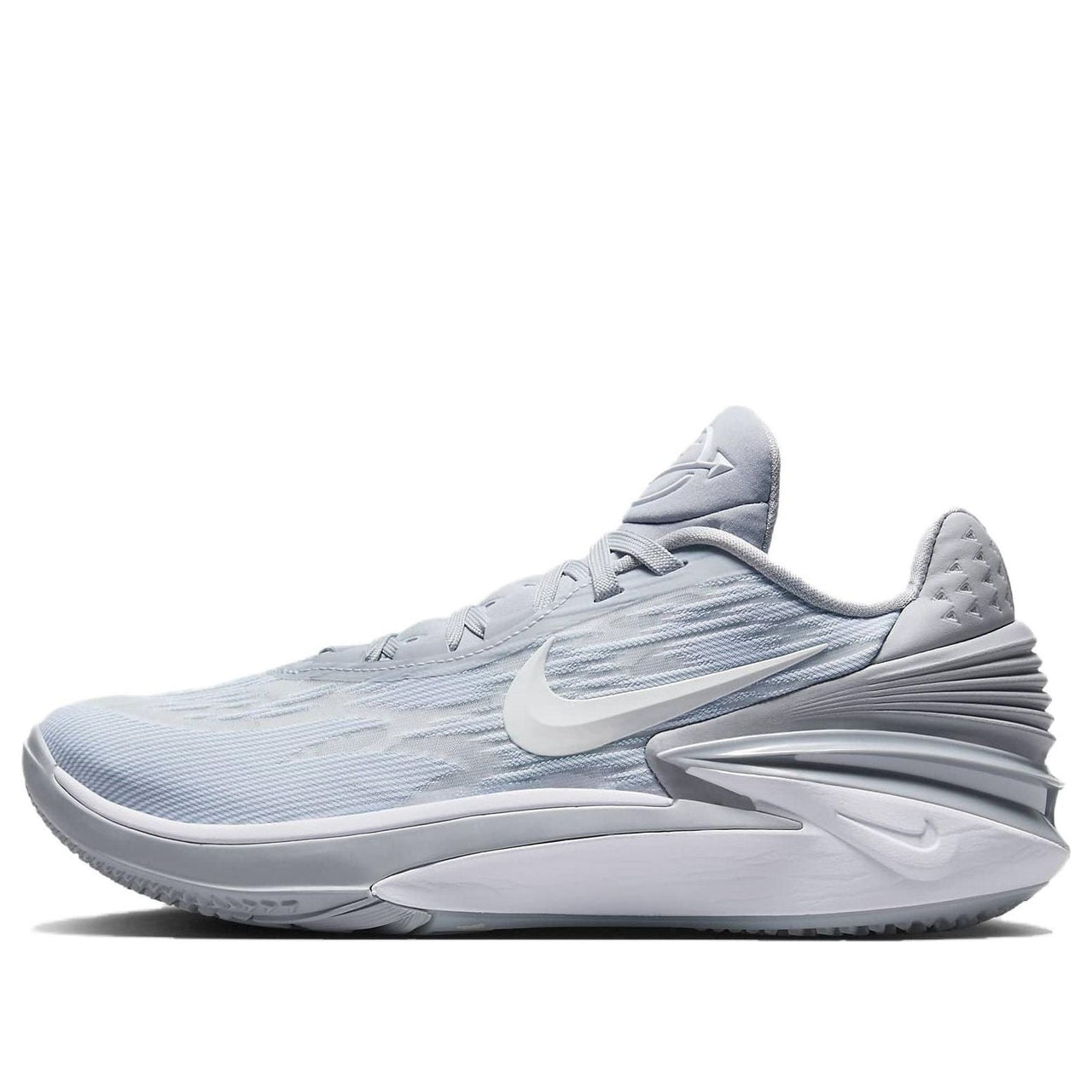 Nike Air Zoom GT Cut 2 TB 'Wolf Grey' FJ8915-001