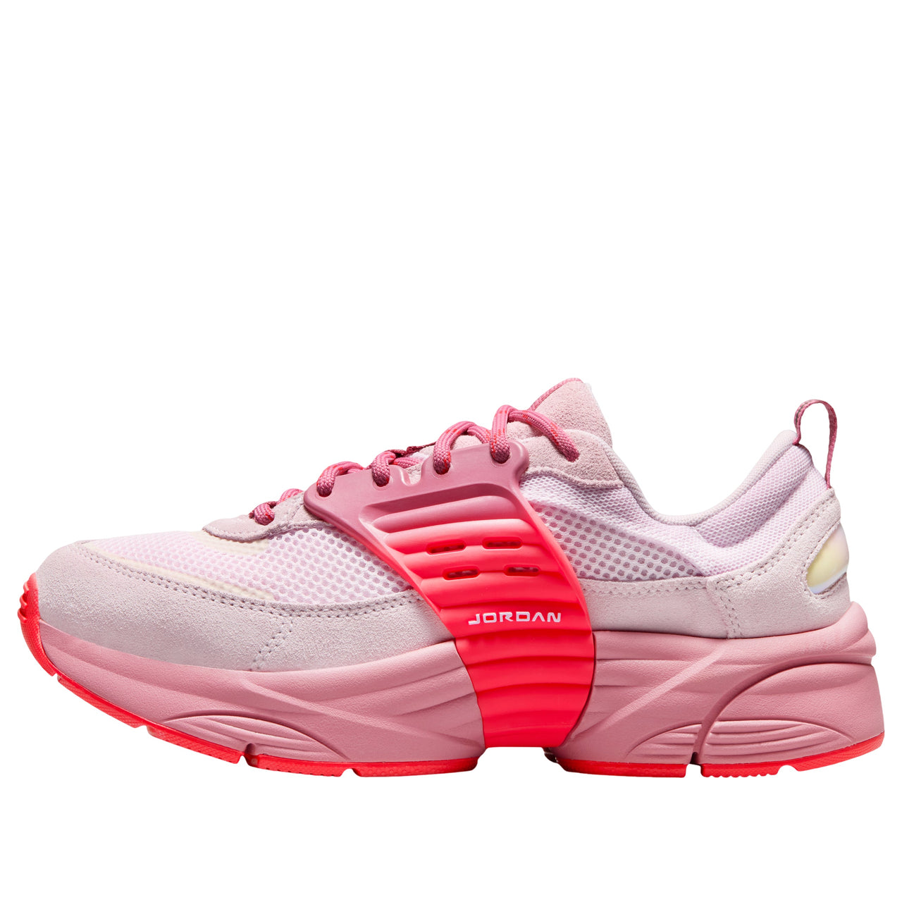 (WMNS) Air Jordan Trunner O/S 'Regal Pink Desert Berry' IR1839-600