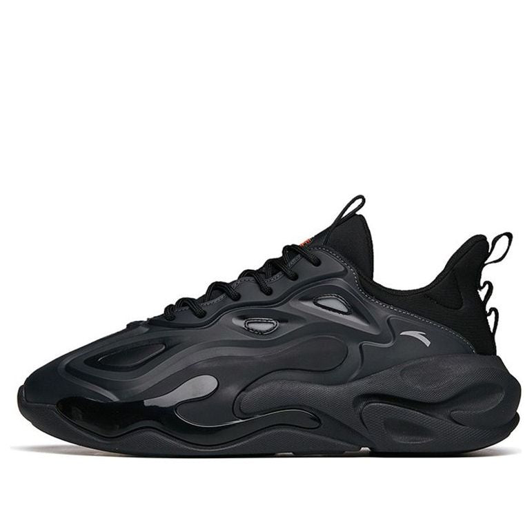 ANTA Chow Bai 2.0 'Black Grey' 112218840-2