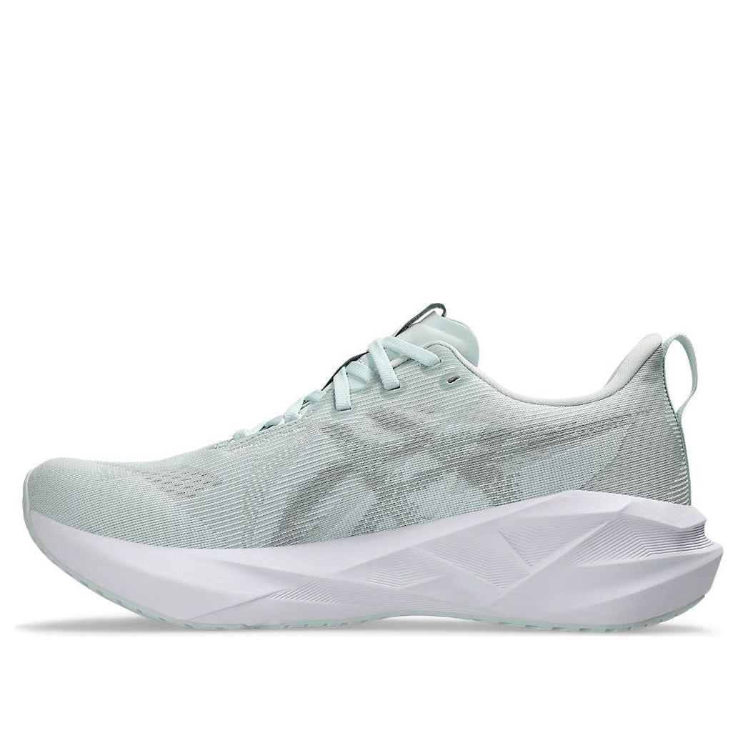 ASICS Novablast 5 'Pure Aqua Seal Grey' 1011B974-300