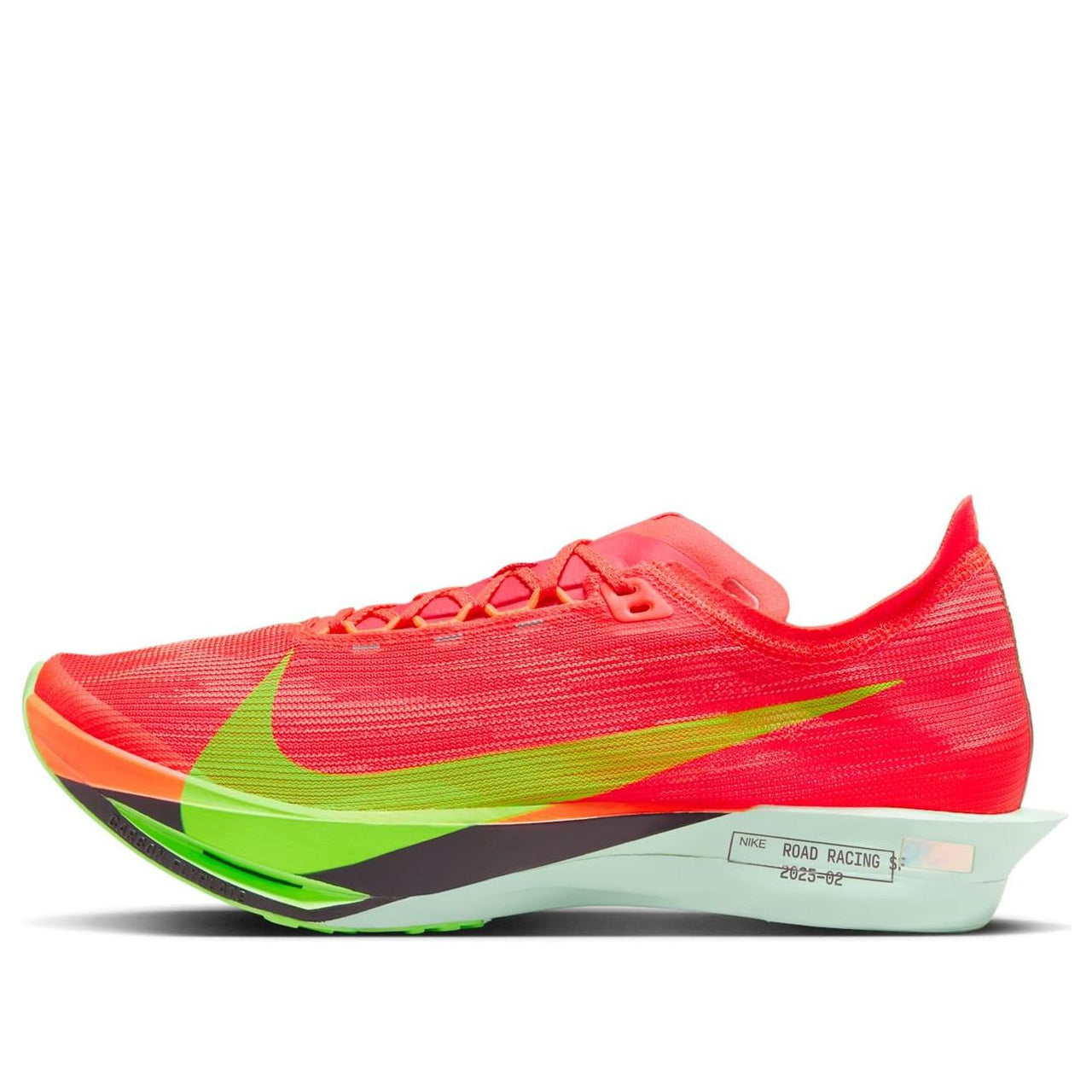 Nike Streakfly 2 'Prototype Bright Crimson Lime Blast' HF6416-600