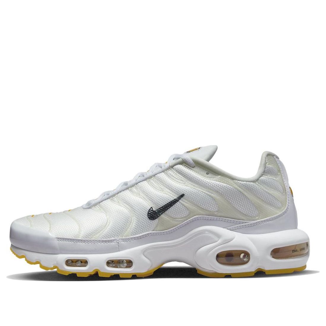 Nike Air Max Plus SE 'Frank Rudy' DQ8960-100
