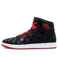 Air Jordan 1 J2K High 'Black Varsity Red' 401620-002