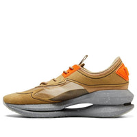 Onitsuka Tiger Runger 'Desert Camp Shocking Orange' 1183C149-200