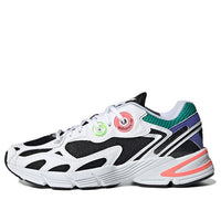 (WMNS) adidas Astir 'White Black Acid Red' GY1122