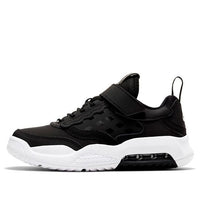 (PS) Air Jordan Max 200 Black/White CU1060-001