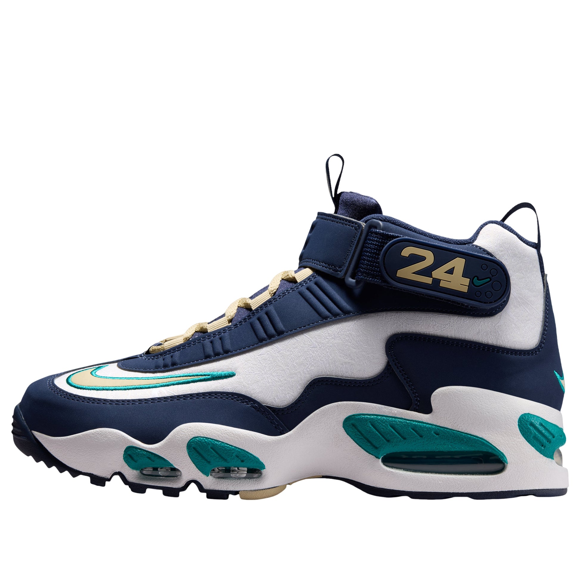 Nike Air Griffey Max 1 'Hall of Fame' IV6299-410