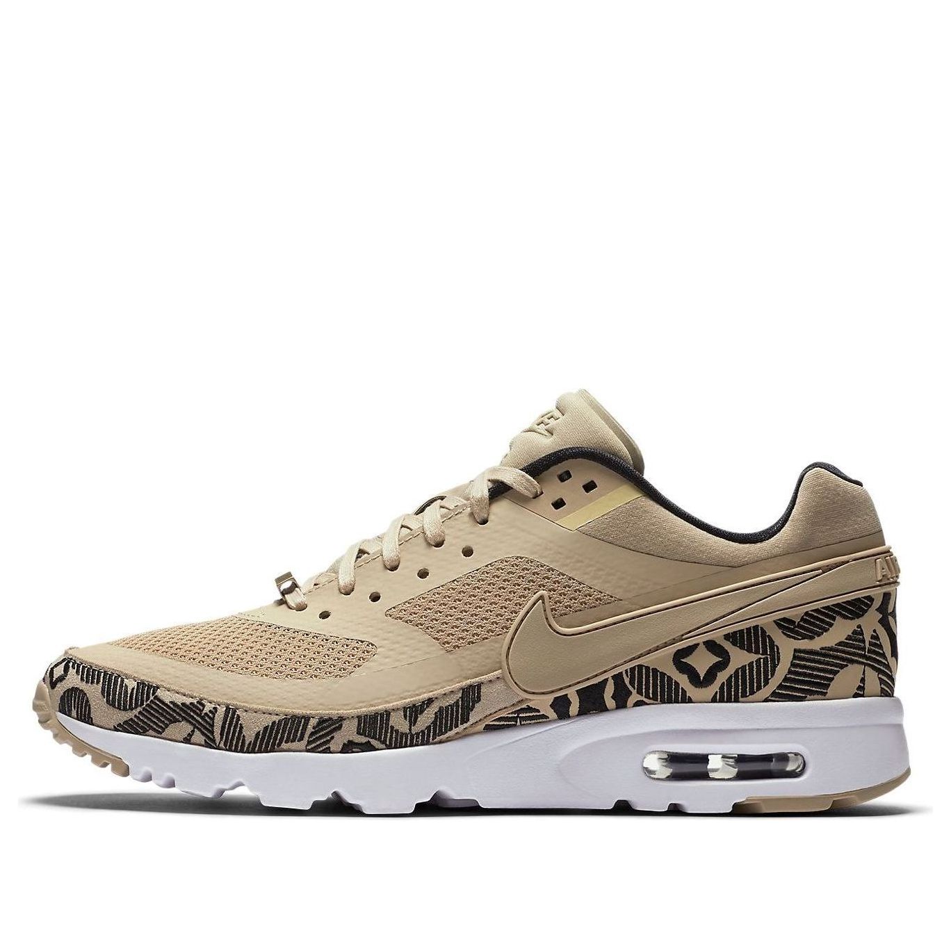 (WMNS) Nike Air Max BW Ultra LOTC QS 'London' 847076-200