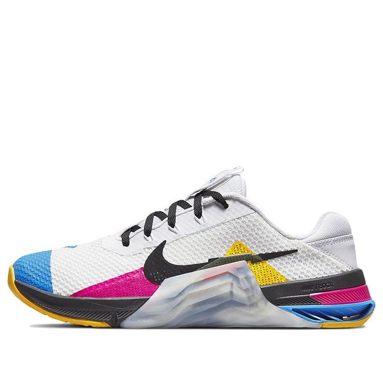 Nike Metcon 7 'White Pink Prime' CZ8281-109