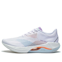 (WMNS) Li-Ning Super Light XX 'White Light Blue' ARBT002-5