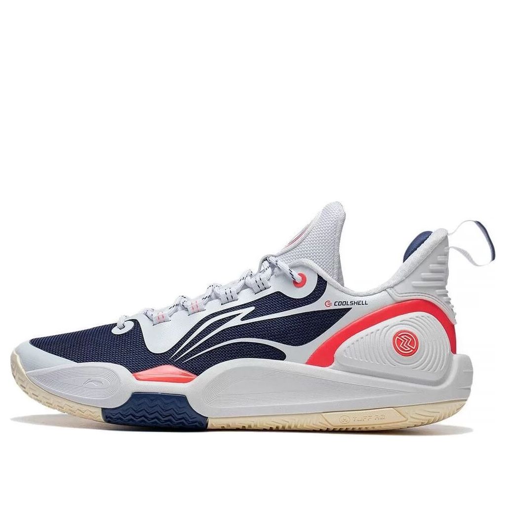Li-Ning Speed 9 'Visiting Team' ABPT055-2