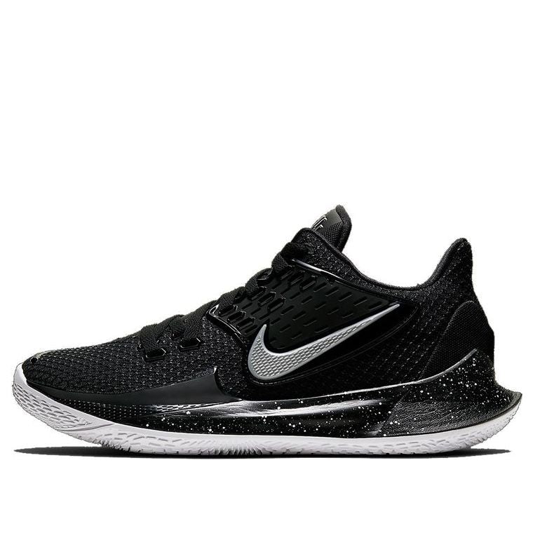 Nike Kyrie Low 2 'Black Metallic Silver' AV6337-003