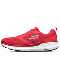 Skechers Pure 2 Low-Top Red/Black 220204-RDBK