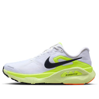 Nike Structure Plus 'White Volt Black' HQ3048-101