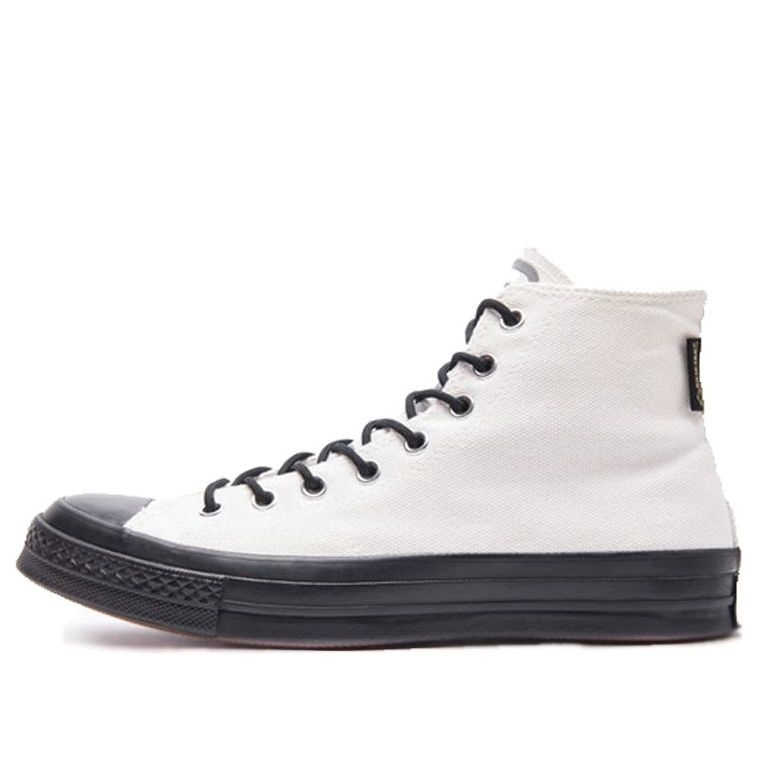 Converse Chuck 70 Hi 'White Black' 162349C