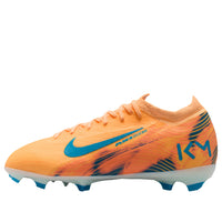 (GS) Nike x Kylian Mbappé Zoom Mercurial Vapor 16 Pro FG 'Melon Tint' HF5450-801