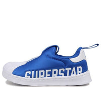 (TD) adidas Superstar 360 X 'Blue' EG3406