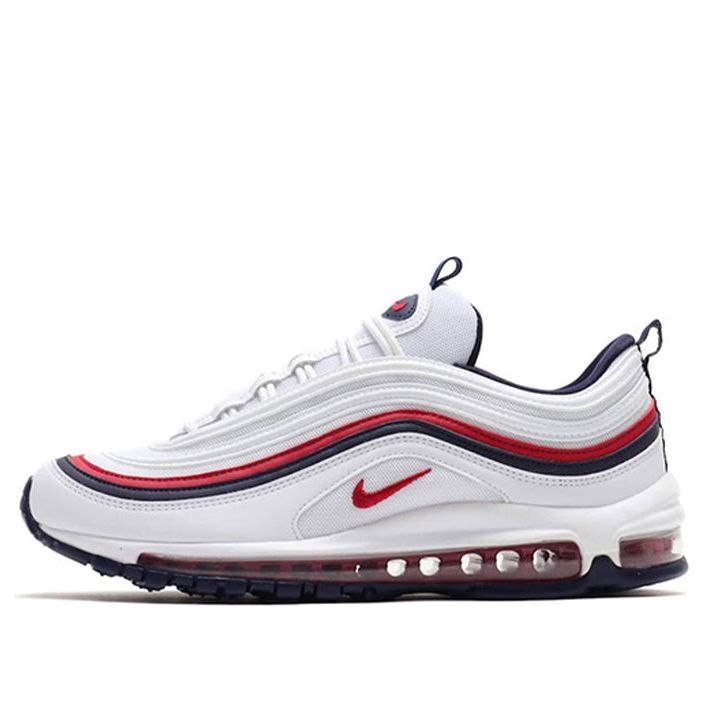 (WMNS) Nike Air Max 97 'Red Crush' 921733-102