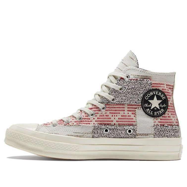 Converse Chuck 70 High 'Patchwork - Twill' 170059C