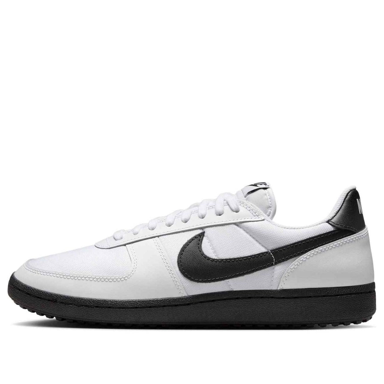 Nike Field General 82 Leather 'White Black' IF1738-100