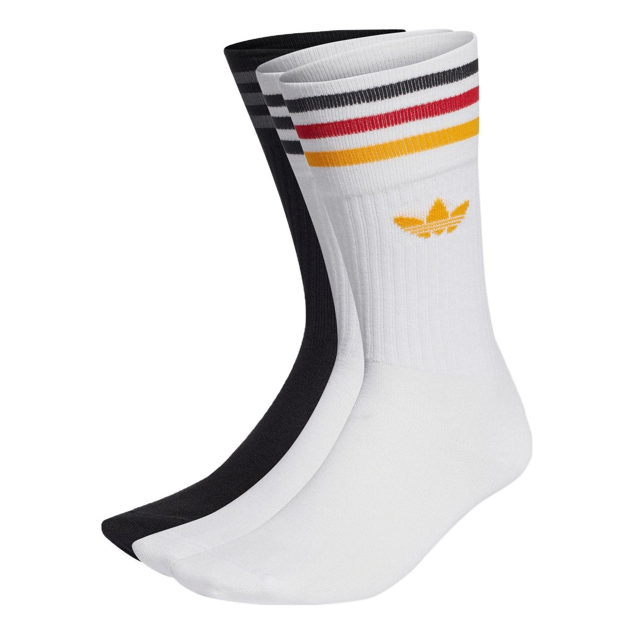 adidas originals Solid Crew SockLogo 13 HM2740