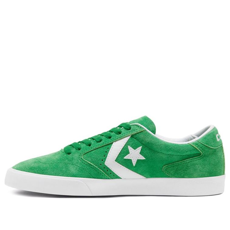 Converse Checkpoint Pro Low 'Green White' 168652C