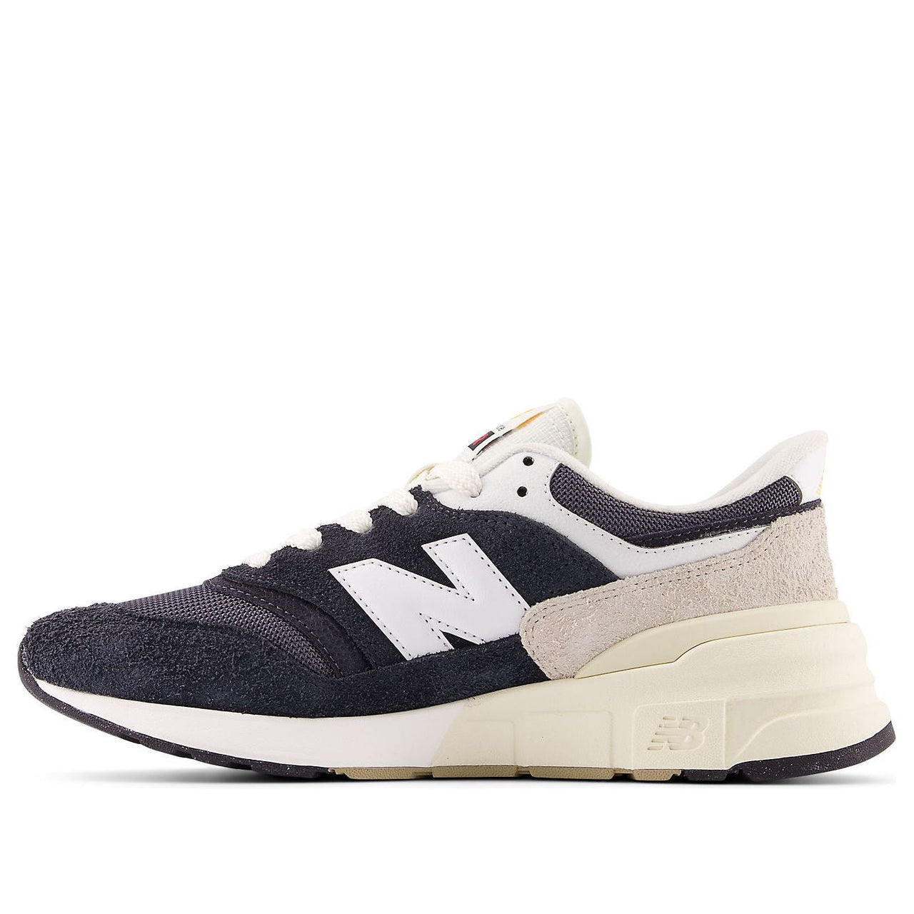 New Balance 997 'Navy Beige' U997RMC