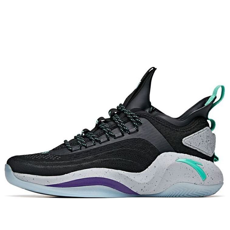 ANTA Rajon Rondo 6 'Black Grey Green' 912021101-2