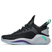 ANTA Rajon Rondo 6 'Black Grey Green' 912021101-2