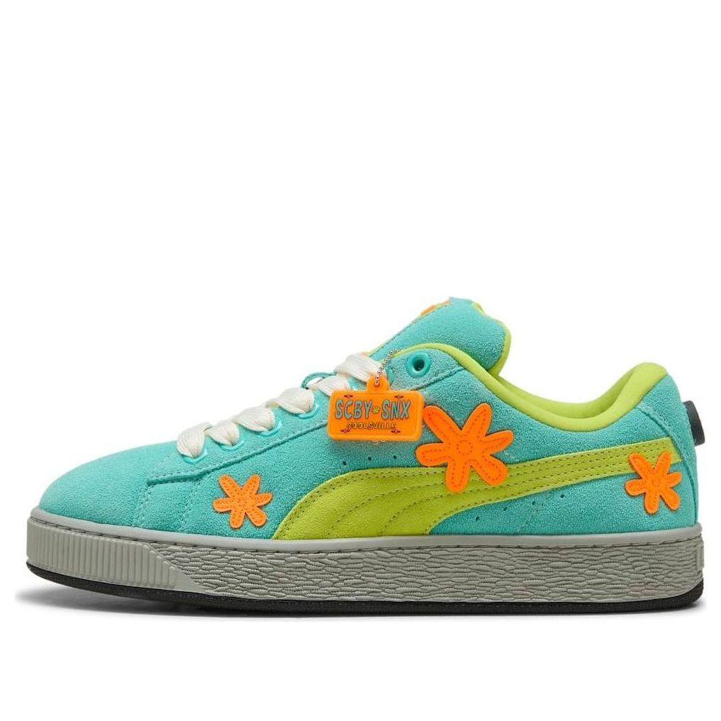 PUMA Suede XL 'Scooby Doo' 400791-01