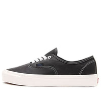 Vans Authentic Retro Casual Skate Shoes Unisex Black VN0A54F2103