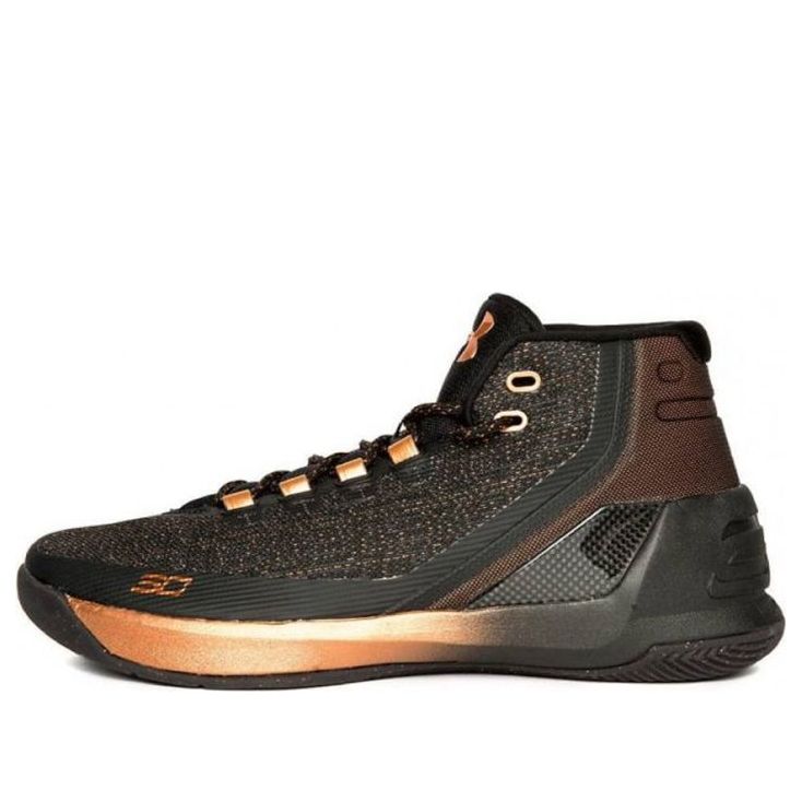 Under Armour Curry 3 'All Star' 1299665-001