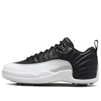 Air Jordan 12 Low Golf 'Playoffs' DH4120-010