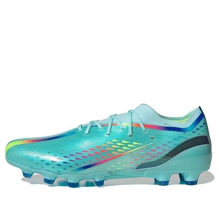 adidas X Speedportal.1 HG AG 'Clear Aqua' GW8435