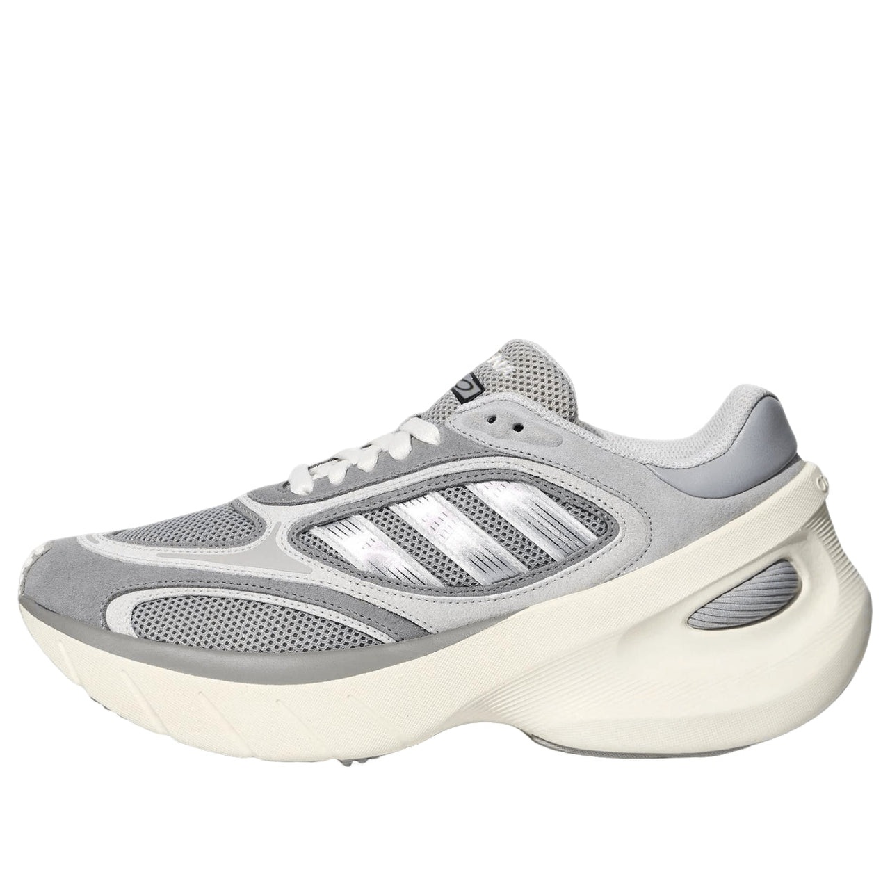 adidas Adizero Goukana 'Grey Silver White' KZ7325
