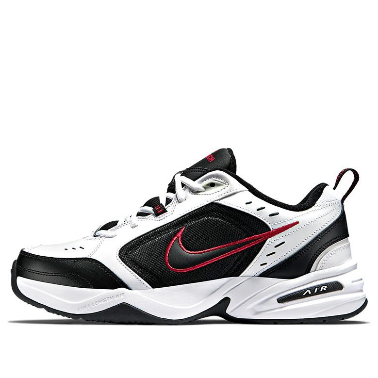 Nike Air Monarch IV 'White Varsity Red' 416355-101