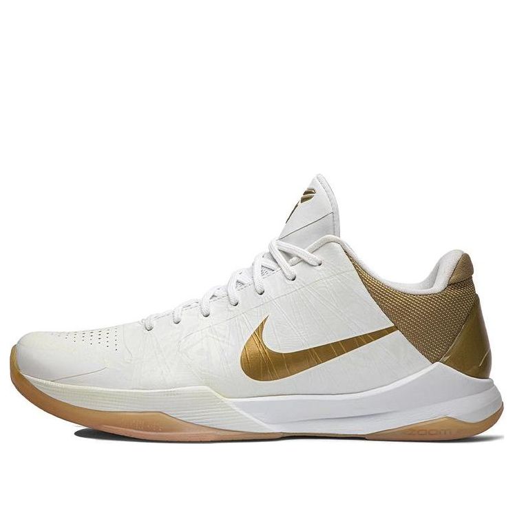 Nike Zoom Kobe 5 'Big Stage Home' 386429-108