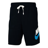 Nike Training Running Casual Sports Shorts Black AR2376-016