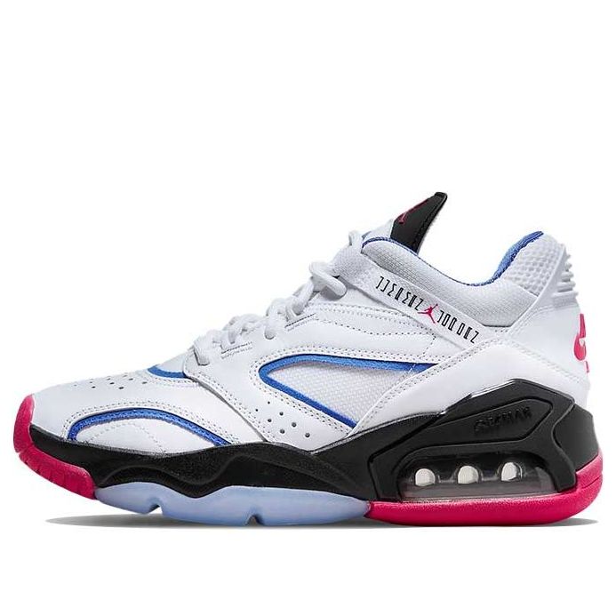 (GS) Air Jordan Point Lane 'Fireberry' DA8032-164