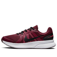(WMNS) Nike Run Swift 2 Low Tops Red CU3528-600