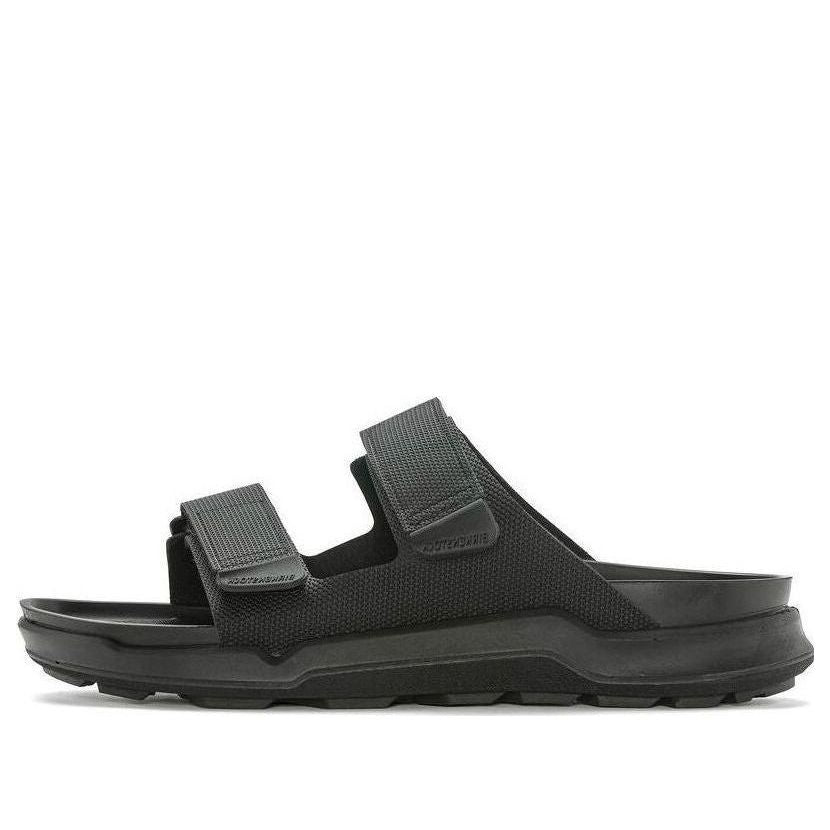 Birkenstock Atacama Men Birko-Flor 'Futura Triples Black' 1024982