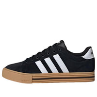 adidas Daily 4.0 'Black White Gum' JI4354