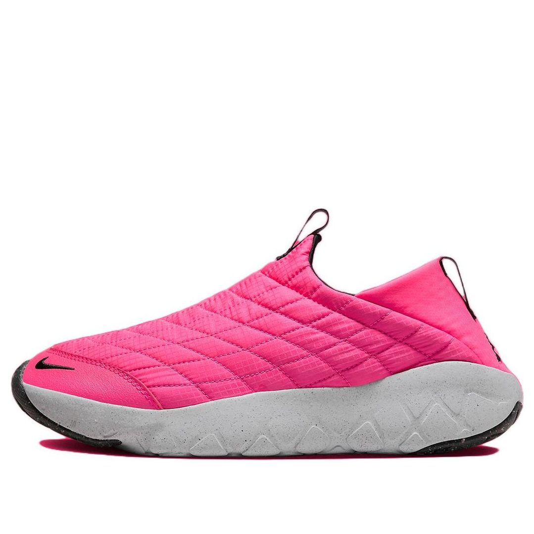 Nike ACG Moc 3.5 'Hyper Pink' DQ4739-600