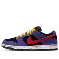 Nike SB Dunk Low Pro 'ACG Terra' BQ6817-008